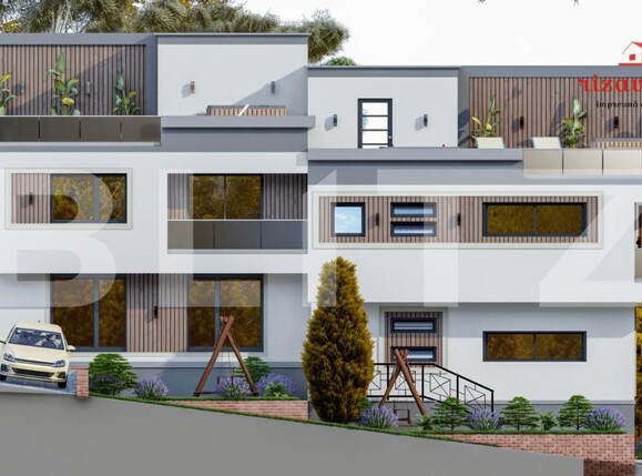 Apartament de vânzare 3 camere Centura - 190697AV | BLITZ Bistriţa | Poza23