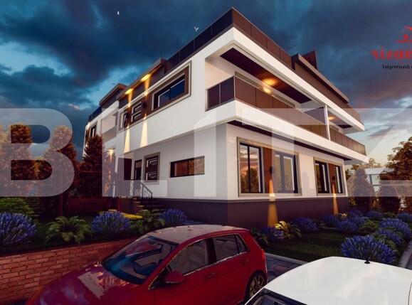 Apartament de vânzare 3 camere Centura - 190697AV | BLITZ Bistriţa | Poza25