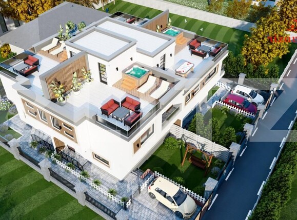 Apartament de vânzare 3 camere Centura - 190697AV | BLITZ Bistriţa | Poza3