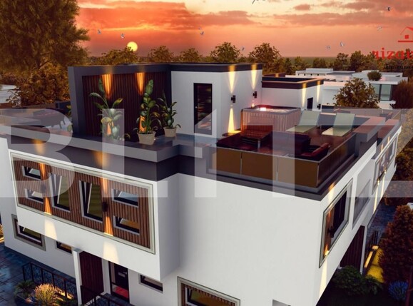 Apartament de vânzare 3 camere Centura - 190697AV | BLITZ Bistriţa | Poza24