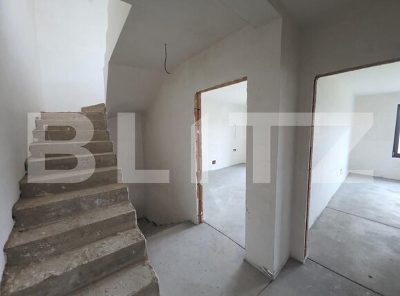 Apartament de vânzare 3 camere Centura - 190697AV | BLITZ Bistriţa | Poza8
