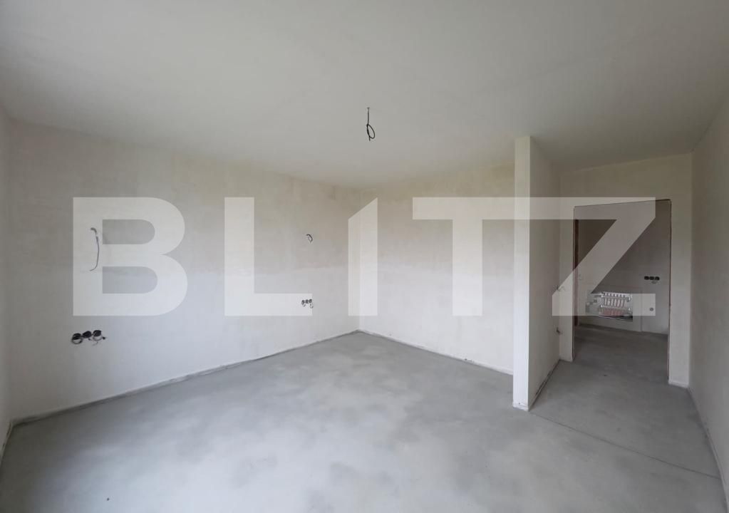 Apartament de vânzare 3 camere Centura - 190697AV | BLITZ Bistriţa | Poza14