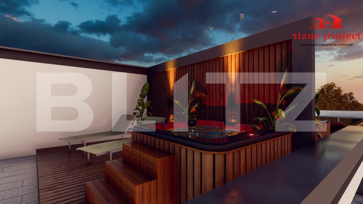 Apartament de vânzare 3 camere Centura - 190697AV | BLITZ Bistriţa | Poza2