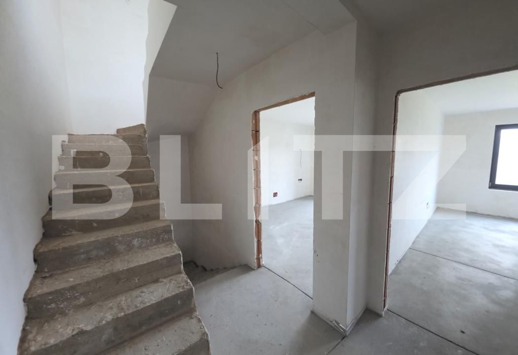 Apartament de vânzare 3 camere Centura - 190697AV | BLITZ Bistriţa | Poza8
