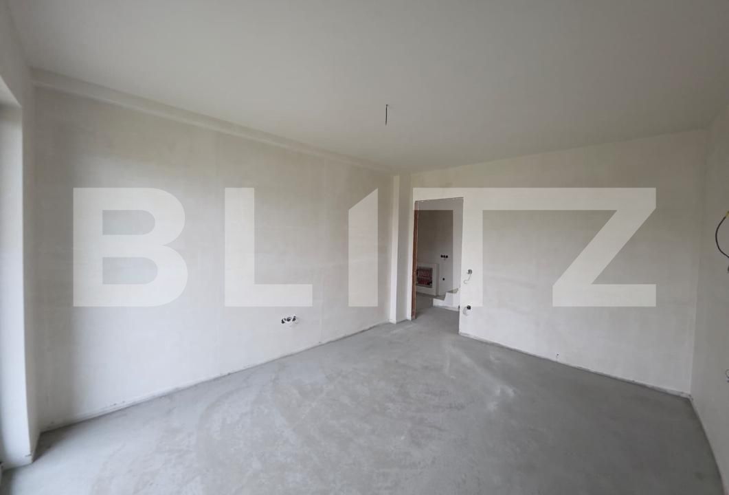Apartament de vânzare 3 camere Centura - 190697AV | BLITZ Bistriţa | Poza9