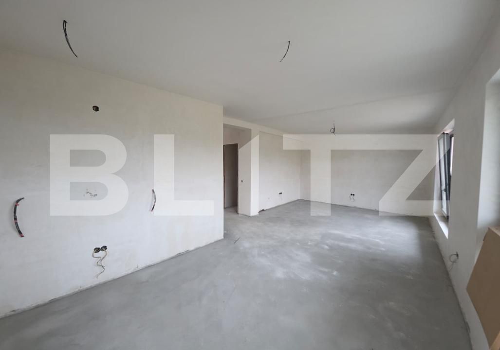 Apartament de vânzare 3 camere Centura - 190697AV | BLITZ Bistriţa | Poza3