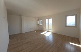 Apartament 3 camere, 2 băi, 2 balcoane, bloc nou 
