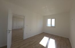 Apartament 3 camere, 2 băi, 2 balcoane, bloc nou 