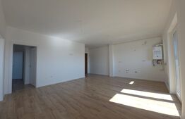 Apartament 3 camere, 2 băi, 2 balcoane, bloc nou 