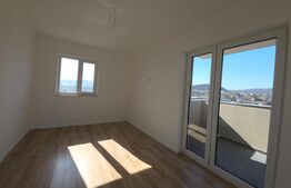 Apartament 3 camere, 2 băi, 2 balcoane, bloc nou 