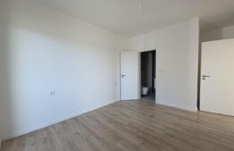Apartament 3 camere, 2 băi, 2 balcoane, bloc nou 