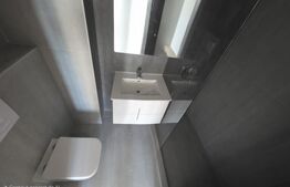 Apartament 3 camere, 2 băi, 2 balcoane, bloc nou 