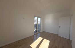 Apartament 3 camere, 2 băi, 2 balcoane, bloc nou 