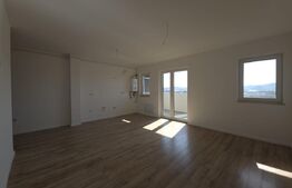 Apartament 3 camere, 2 băi, 2 balcoane, bloc nou 