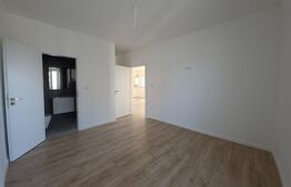 Apartament 3 camere, 2 băi, 2 balcoane, bloc nou 