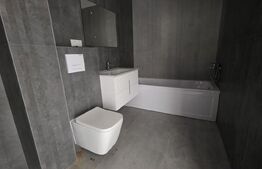 Apartament 3 camere, 2 băi, 2 balcoane, bloc nou 