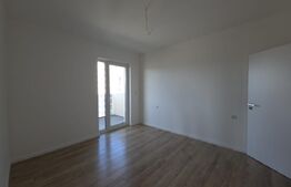 Apartament 3 camere, 2 băi, 2 balcoane, bloc nou 