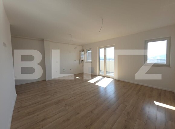 Apartament de vânzare 3 camere Nord - 190698AV | BLITZ Bistriţa | Poza1