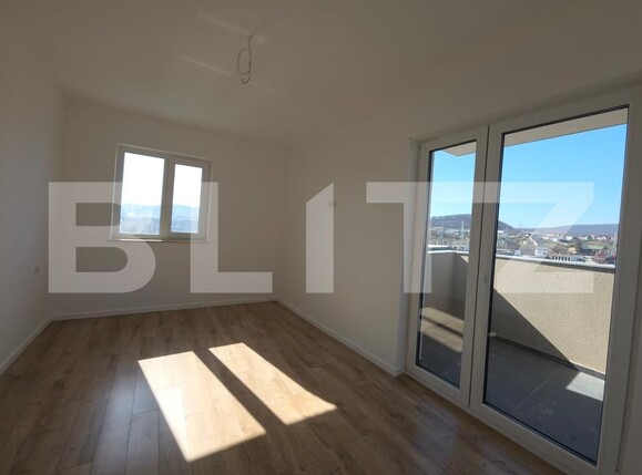 Apartament de vânzare 3 camere Nord - 190698AV | BLITZ Bistriţa | Poza13