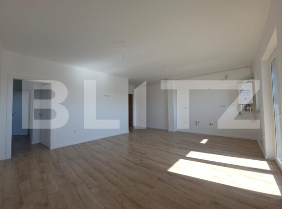 Apartament de vânzare 3 camere Nord - 190698AV | BLITZ Bistriţa | Poza3