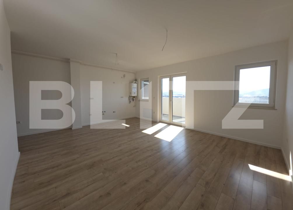 Apartament de vânzare 3 camere Nord - 190698AV | BLITZ Bistriţa | Poza8