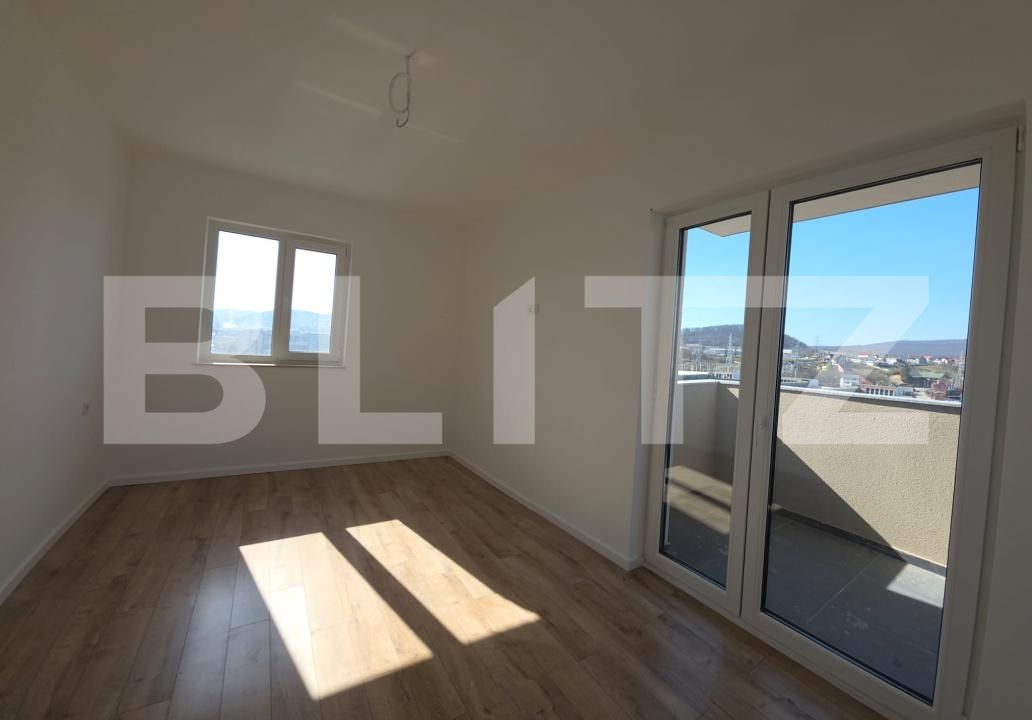 Apartament de vânzare 3 camere Nord - 190698AV | BLITZ Bistriţa | Poza13