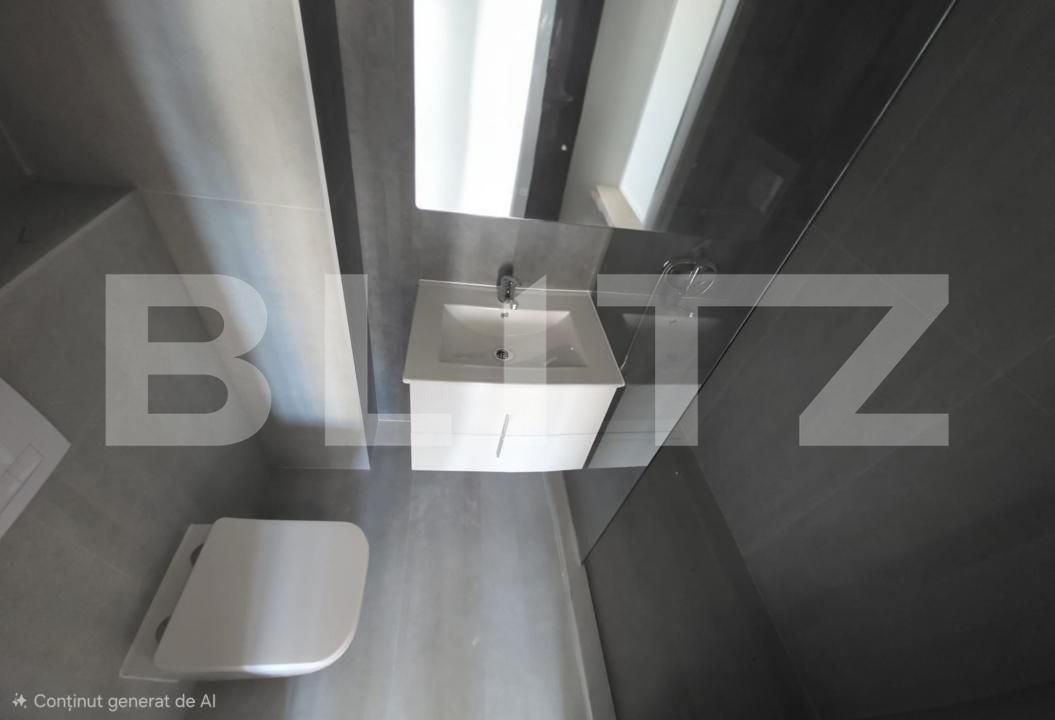 Apartament de vânzare 3 camere Nord - 190698AV | BLITZ Bistriţa | Poza2