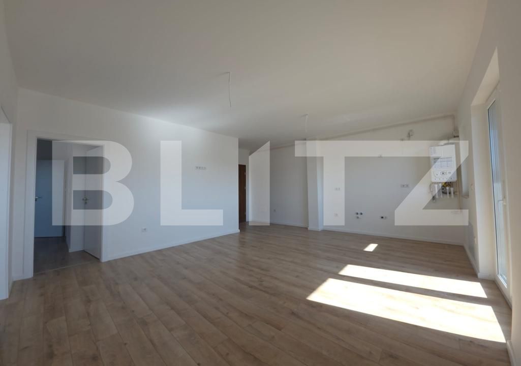 Apartament de vânzare 3 camere Nord - 190698AV | BLITZ Bistriţa | Poza3