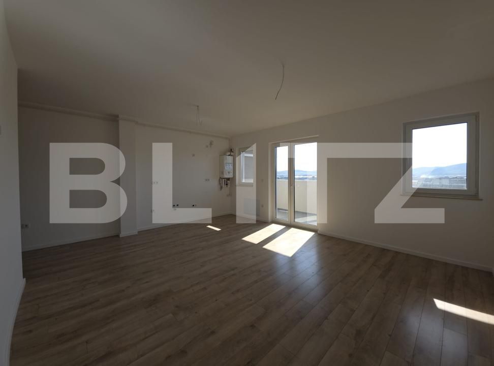 Apartament de vânzare 3 camere Nord - 190698AV | BLITZ Bistriţa | Poza7