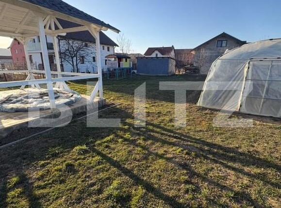 Teren de vânzare Sud - 190700TV | BLITZ Bistriţa | Poza1