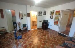 Apartament 3 Camere | Parter | Bloc Nou | 2 Locuri Parcare – Zona Decebal