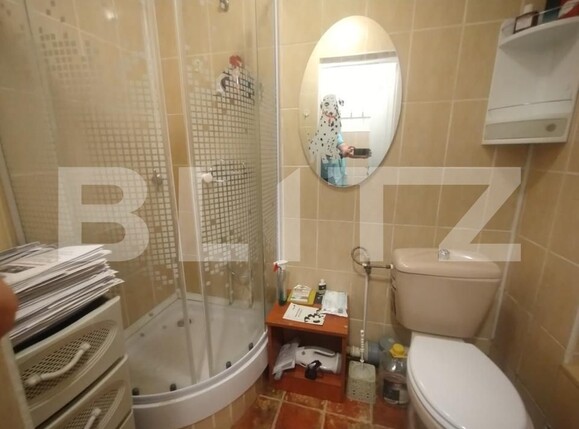 Apartament de vânzare 3 camere Decebal - 190745AV | BLITZ Bistriţa | Poza4