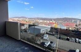 Apartament 3 camere, 2 băi, 2 terase, bloc nou 