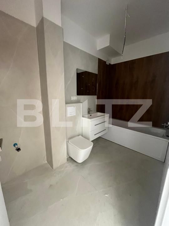 Apartament de vânzare 3 camere Centura - 190746AV | BLITZ Bistriţa | Poza4