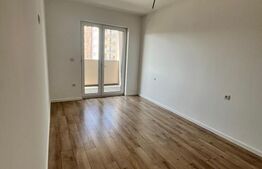 Apartament 3 camere, etaj 6 cu lift, bloc nou