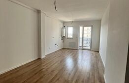 Apartament 3 camere, etaj 6 cu lift, bloc nou