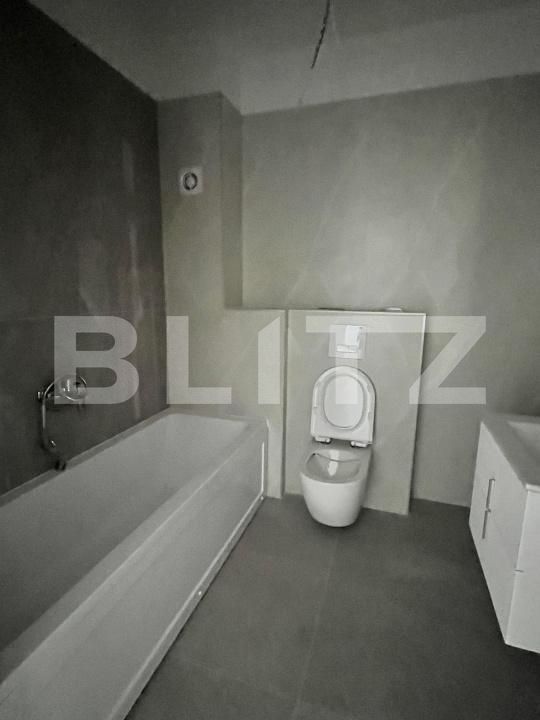 Apartament de vânzare 3 camere Centura - 190747AV | BLITZ Bistriţa | Poza4