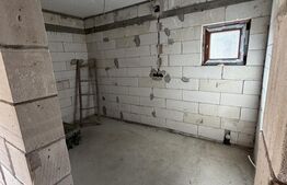 Casa si teren in Ocnita 