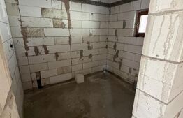 Casa si teren in Ocnita 