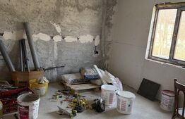 Casa si teren in Ocnita 