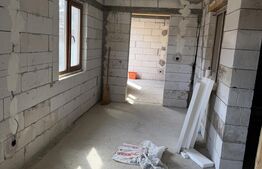 Casa si teren in Ocnita 