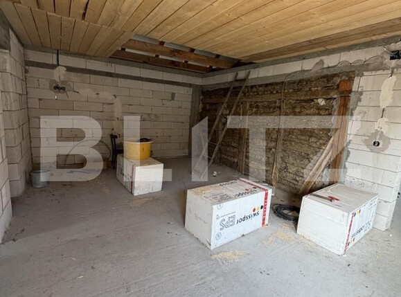 Casa de vânzare 2 camere Teaca - 190786CV | BLITZ Bistriţa | Poza3