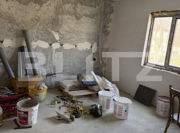 Casa de vânzare 2 camere Teaca - 190786CV | BLITZ Bistriţa | Poza7
