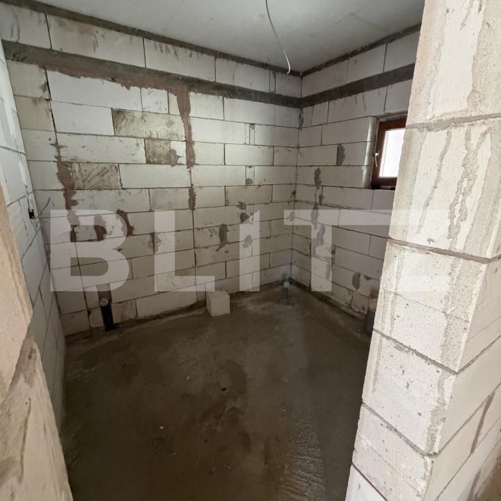 Casa de vânzare 2 camere Teaca - 190786CV | BLITZ Bistriţa | Poza4