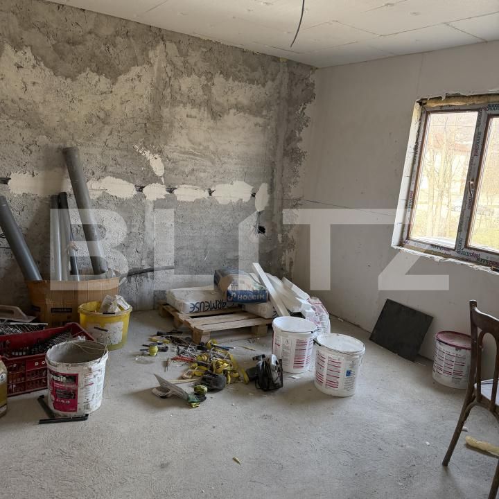 Casa de vânzare 2 camere Teaca - 190786CV | BLITZ Bistriţa | Poza7