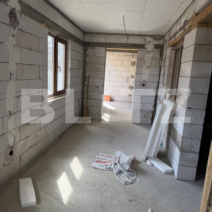 Casa de vânzare 2 camere Teaca - 190786CV | BLITZ Bistriţa | Poza8