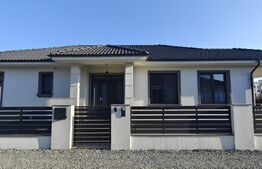 Casă individuală deosebită, situată într-o zonă liniștită – Zăvoaie.