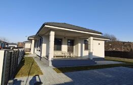 Casă individuală deosebită, situată într-o zonă liniștită – Zăvoaie.