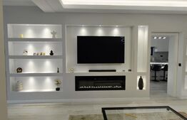 Casă individuală deosebită, situată într-o zonă liniștită – Zăvoaie.