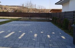 Casă individuală deosebită, situată într-o zonă liniștită – Zăvoaie.